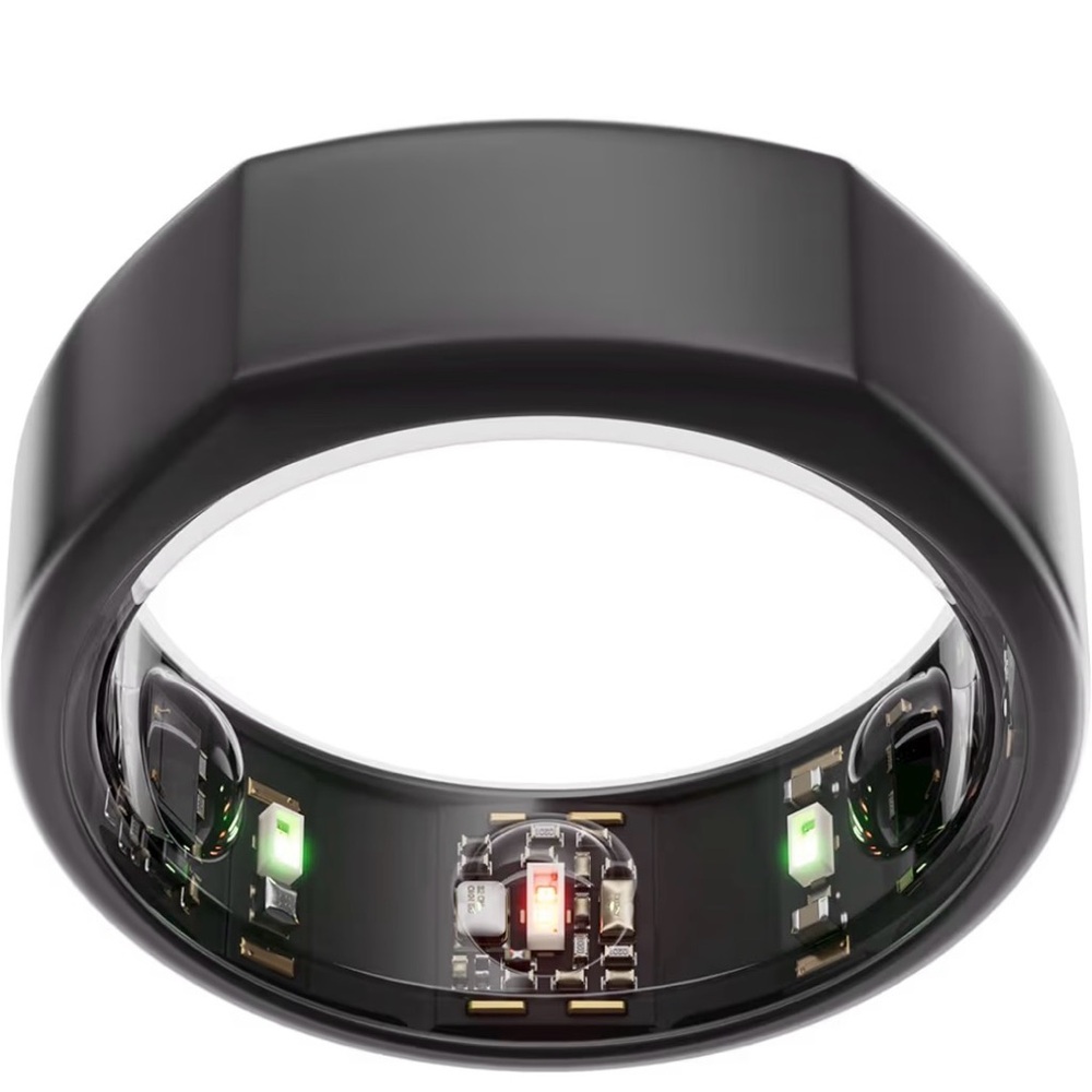 Oura Ring Gen 3